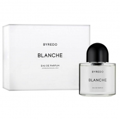 Женская парфюмерная вода Byredo Blanche New