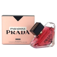 Женская парфюмерная  вода Prada Paradoxe Intense