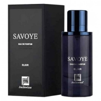 Мужская парфюмерная вода Jackwins Savoye Elixir (ОАЭ)