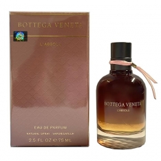 Женская парфюмерная вода Bottega Veneta L`Absolu Eau De Parfum (Евро качество A-Plus Люкс)
