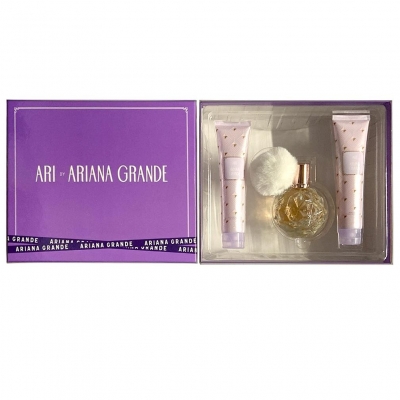 Парфюмерный набор Ariana Grande Ari 3 в 1