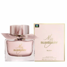 Женская парфюмерная вода Burberry My Burberry Blush New (Евро качество A-Plus Люкс)