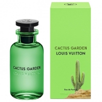 Парфюмерная вода Louis Vuitton Cactus Garden унисекс (качество люкс)