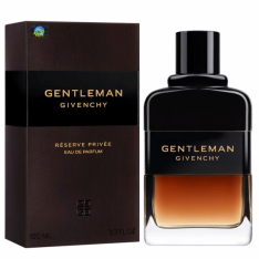 Мужская парфюмерная вода Givenchy Gentleman Eau De Parfum Reserve Privee (Евро качество A-Plus Люкс)​