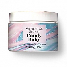 Скраб для тела Victoria's Secret Candy Baby (сладкая конфета)