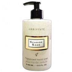Жидкое мыло Arriviste Seaside Sage