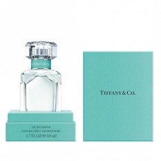 Женская парфюмерная вода Tiffany & Co Eau De Parfum (качество люкс) 50 ml