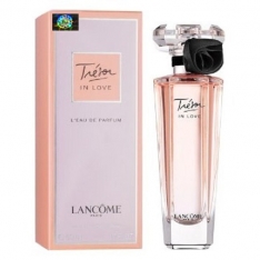 Женская парфюмерная вода Lancome Tresor In Love (Евро качество A-Plus Люкс)