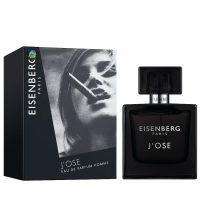 Мужская парфюмерная вода Eisenberg J'ose Homme (Евро качество A-Plus Люкс)