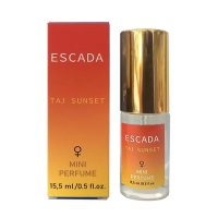 Мини парфюм Escada Taj Sunset женский 15,5 ml