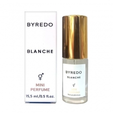 Мини парфюм Byredo Blanche тестер женский 15,5 ml