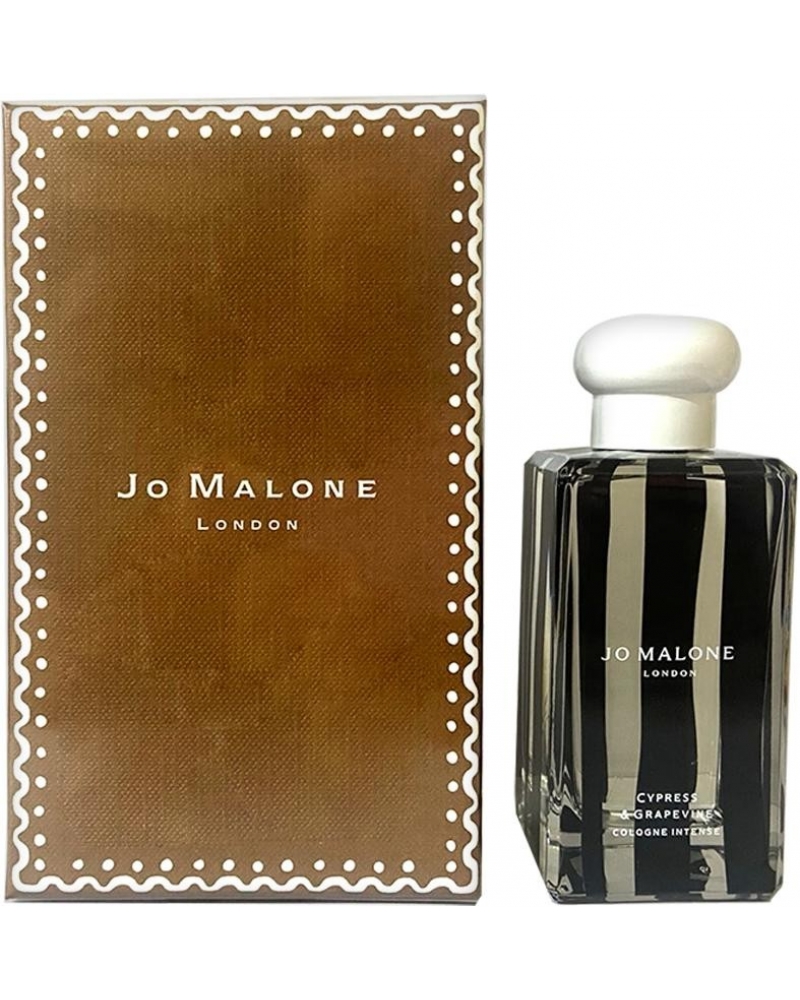 Одеколон Jo Malone Cypress & Grapevine Cologne Intense унисекс (качество  люкс) – Купить оптом по цене 895 рублей с доставкой по России