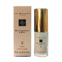 Мини парфюм Jo Malone Blackberry & Bay женский 15,5 ml