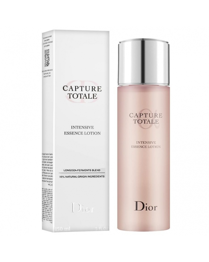 Лосьон для лица Dior Capture Totale Intensive Essence Lotion – Купить оптом  по цене 210 рублей с доставкой по России