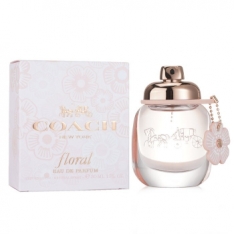 Женская парфюмерная вода Coach Floral Eau de Parfum