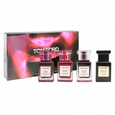 Набор парфюма Tom Ford Miniature Modern Collection 4 в 1