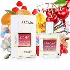 Escada Cherry In The Air TESTER женский 58 ml