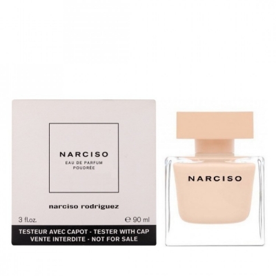 Narciso Rodriguez Narciso Poudree EDP TESTER женский