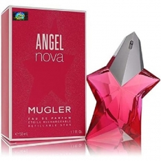 Женская парфюмерная вода Thierry Mugler Angel Nova (Евро качество A-Plus Люкс)