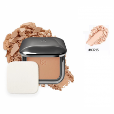 Пудра Kiko Weightless Perfection Wet And Dry Powder Foundation 15