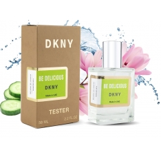 DKNY Be Delicious TESTER женский 58 ml