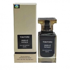 Парфюмерная вода Tom Ford Vanille Fatale (2024) унисекс (Евро качество) 50 ml 