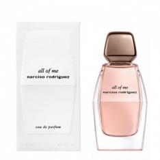 Женская парфюмерная вода Narciso Rodriguez All Of Me