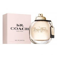 Женская парфюмерная вода Coach Eau de Parfum