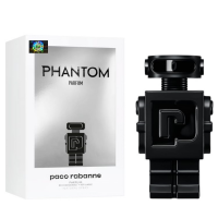 Мужская парфюмерная вода Paco Rabanne Phantom (Евро качество A-Plus Люкс)