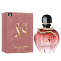 Женская парфюмерная вода Paco Rabanne Pure XS (Евро качество A-Plus Люкс)