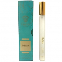 Мини парфюм Gritti Pomelo Sorrento унисекс 15 ml