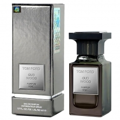 Парфюмерная вода Tom Ford Oud Wood Parfum унисекс (Евро качество) 50 ml