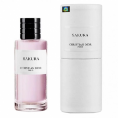 Парфюмерная вода Dior Sakura унисекс (Евро качество A-Plus Люкс)