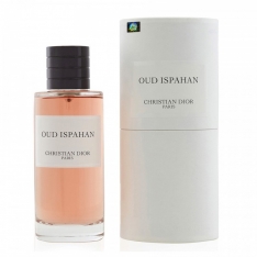 Парфюмерная вода Dior Oud Ispahan унисекс (Евро качество A-Plus Люкс)