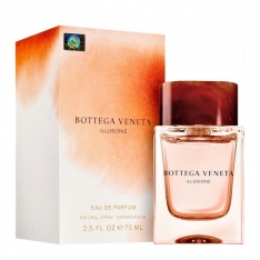 Женская парфюмерная вода Bottega Veneta Illusione (Евро качество A-Plus Люкс)