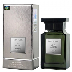 Парфюмерная вода Tom Ford Oud Wood Parfum унисекс (Евро качество) 100 ml