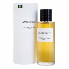 Парфюмерная вода Dior Ambre Nuit унисекс (Евро качество A-Plus Люкс)