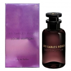 Парфюмерная вода Louis Vuitton Les Sables Roses унисекс (качество люкс)