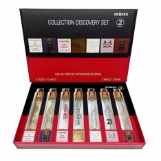 Набор парфюма Collection Discovery Set Series (2)  7 в 1