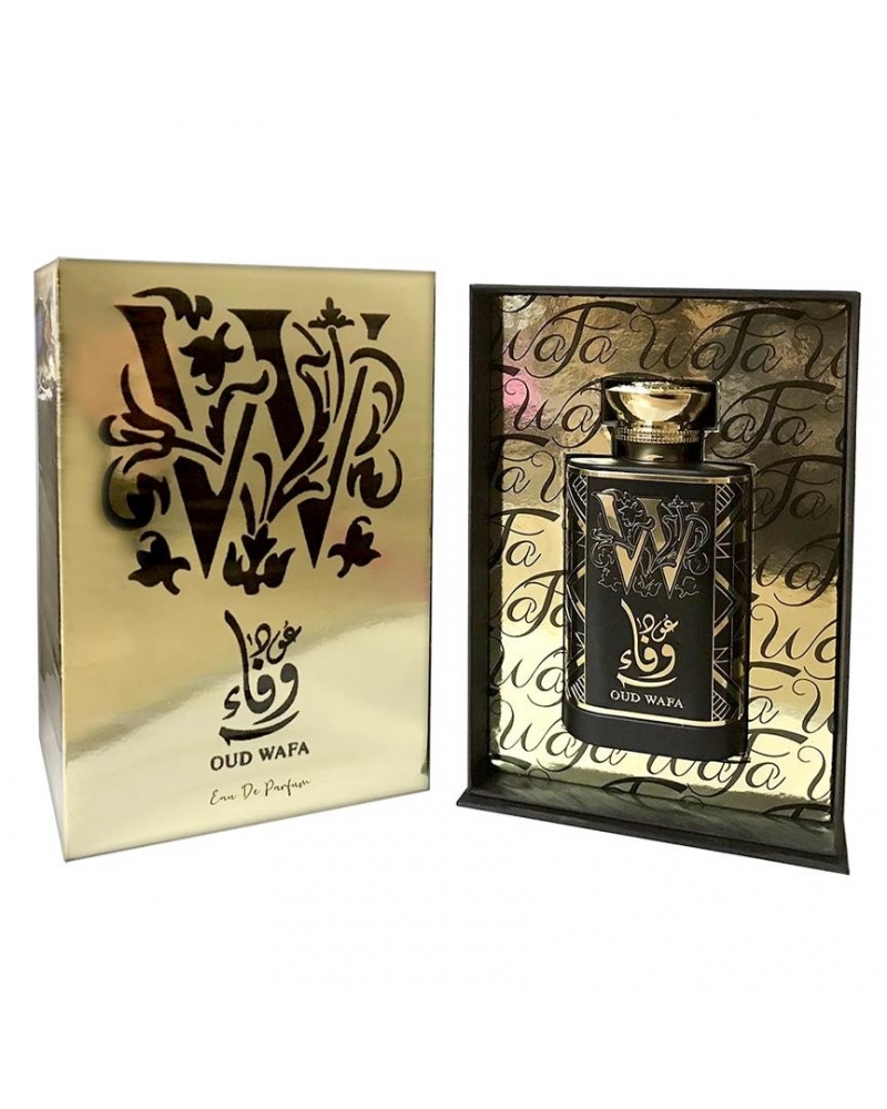 Oud Wafa ARD al Zaafaran. Wafa ARD al Zaafaran. ARD al Zaafaran - Wafa Eau de Parfum.