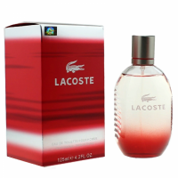 Мужская туалетная вода Lacoste Red Lacoste (Евро качество)