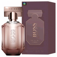 Женская парфюмерная вода Hugo Boss The Scent Le Parfum (Евро качество A-Plus Люкс)