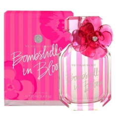 Женская парфюмерная вода Victoria's Secret Bombshells In Bloom