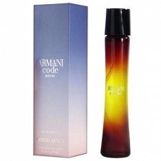 Женская парфюмерная вода Giorgio Armani Code Satin