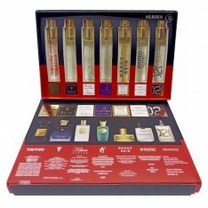 Набор парфюма Collection Discovery Set Series (3)  7 в 1