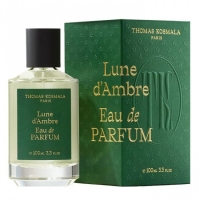 Парфюмерная вода Thomas Kosmala Lune D'Ambre унисекс Парфюмерная вода Thomas Kosmala Lune D'Ambre унисекс