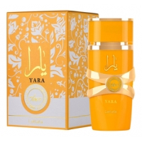 Женская парфюмерная вода Lattafa Yara Tous ОАЭ