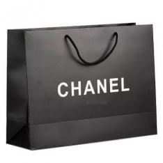 Подарочный пакет 42*35 (Chanel)