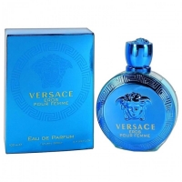 Женская парфюмерная вода Versace Eros Pour Femme