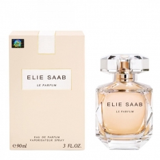 Женская парфюмерная вода Elie Saab Le Parfum (Евро качество A-Plus Люкс)